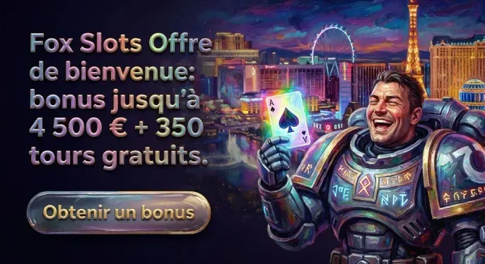 Fox Slots Casino